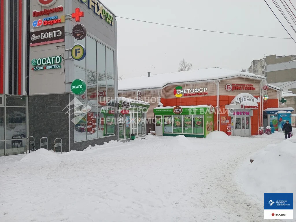 Аренда ПСН, Рязань, ул. Островского - Фото 12