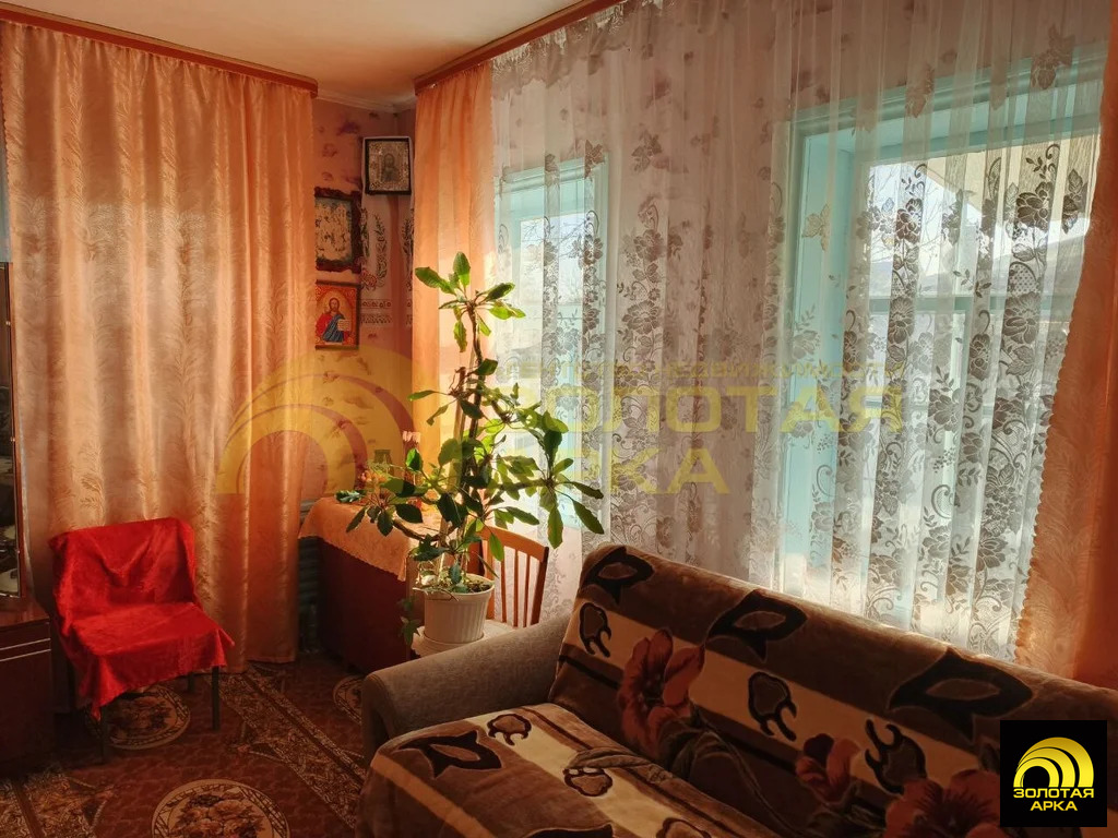 Продажа дома, Холмская, Абинский район, ул. Ленинградская - Фото 9