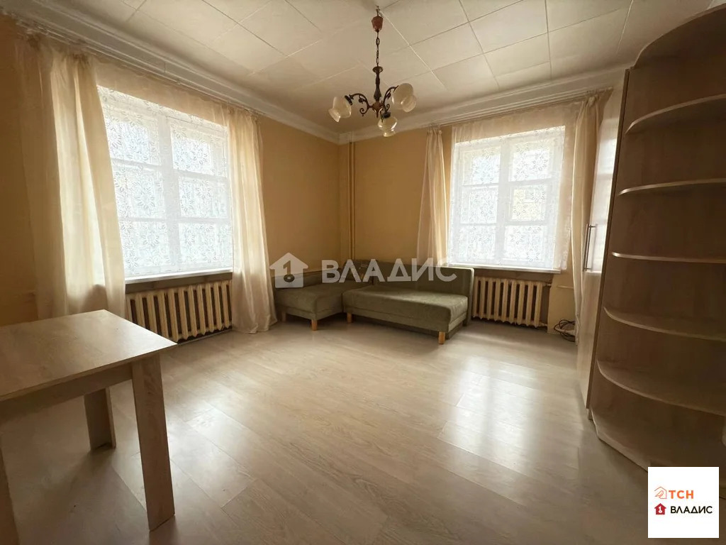 Продажа квартиры, Мытищи, Мытищинский район, Новомытищинский пр-кт. - Фото 1