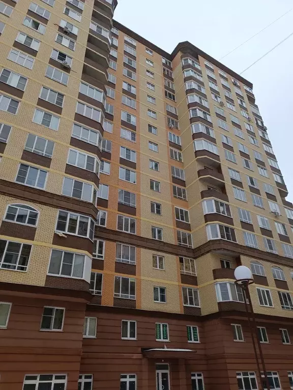 Сдам 1-комн квартиру в городе Звенигороде - Фото 0