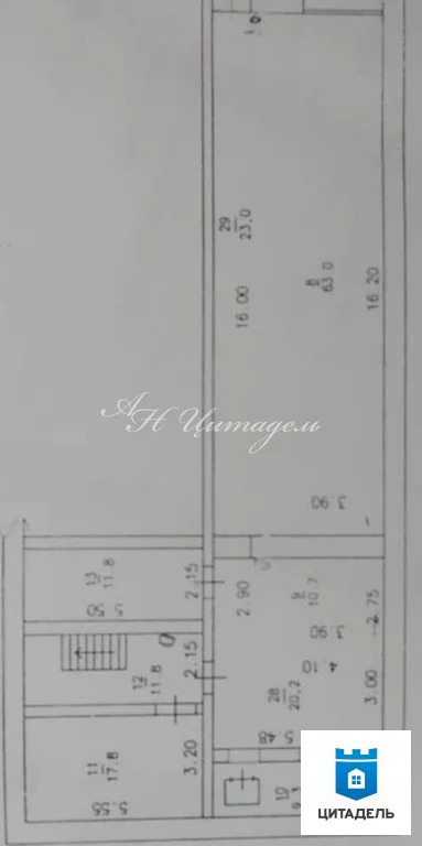 Продажа ПСН, Клин, Клинский район, ул. Гагарина - Фото 10