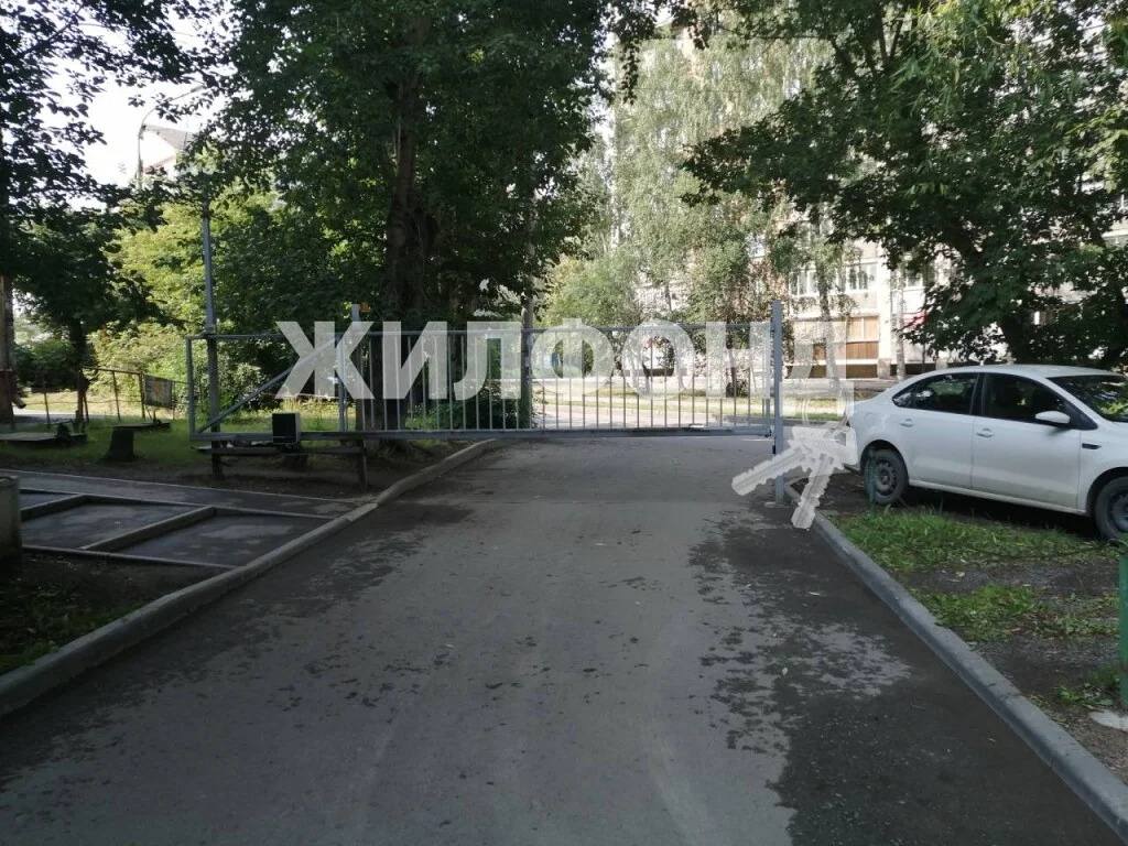 Продажа квартиры, Новосибирск, ул. Пархоменко - Фото 14