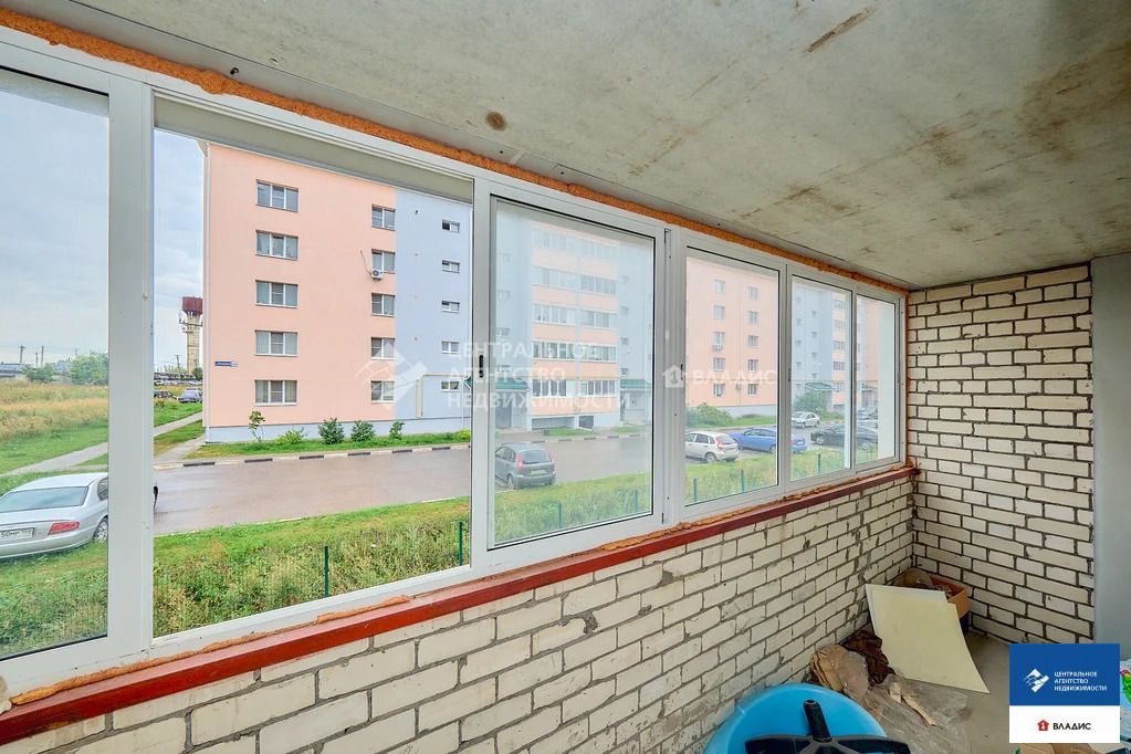 Продажа квартиры, Рыбное, Рыбновский район, ул. Большая - Фото 16