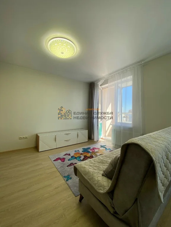 Аренда квартиры, Уфа, ул. Аксакова - Фото 5