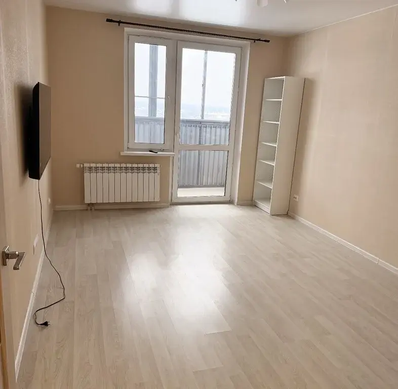 2х к.кв. в ЖК Ватутинки Парк с мебелью и ремонтом. - Фото 19