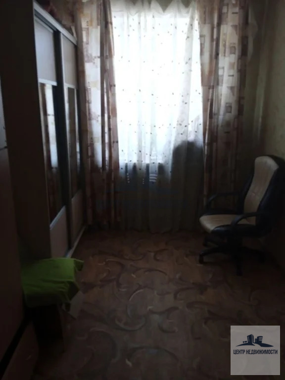 Продажа квартиры 59.10 кв.м., комнат 3, этаж 2/3 - Фото 6