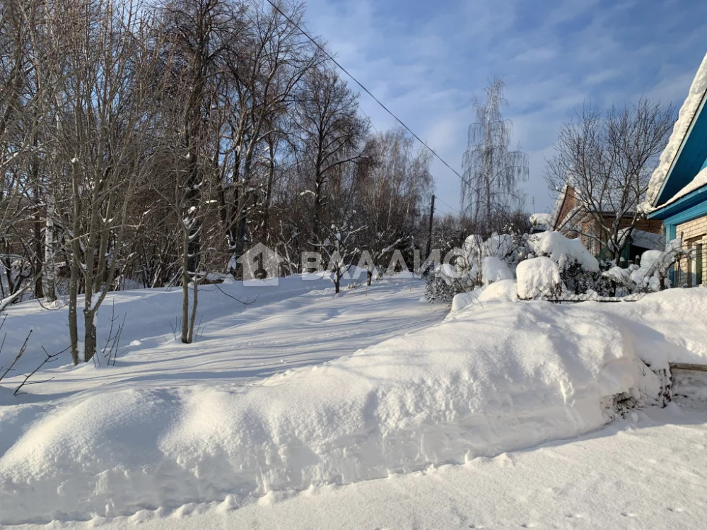 Гороховецкий район, деревня Морозовка, дом на продажу - Фото 27