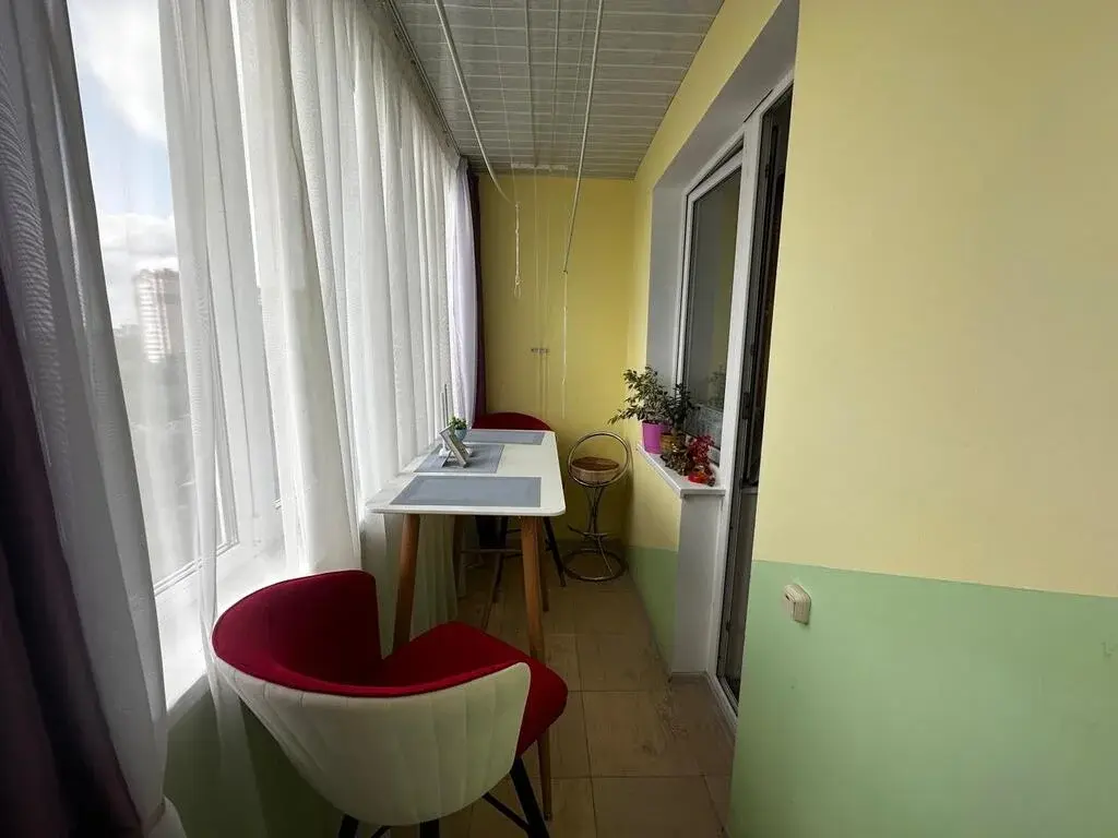 2-к. квартира, 85 м2, 7/12 эт. - Фото 8