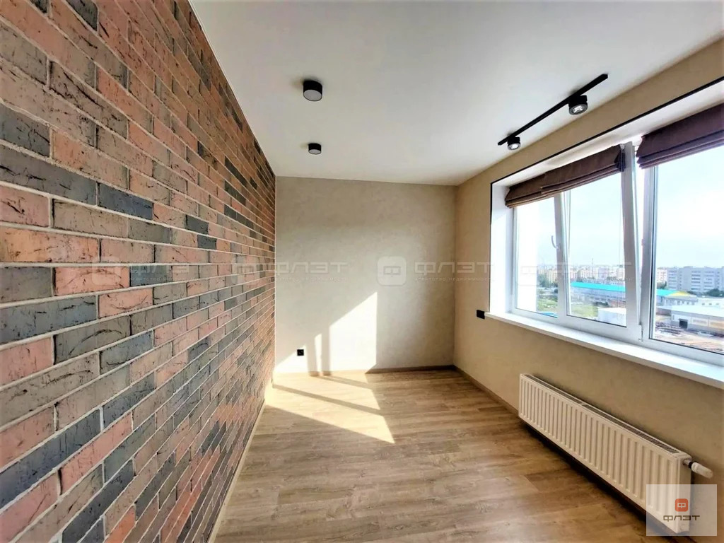 Продажа квартиры, Казань, ул. Лукина - Фото 7