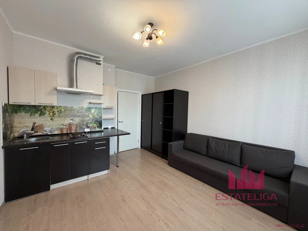 Продажа квартиры, Мисайлово, Ленинский район, Пригородное шоссе - Фото 1