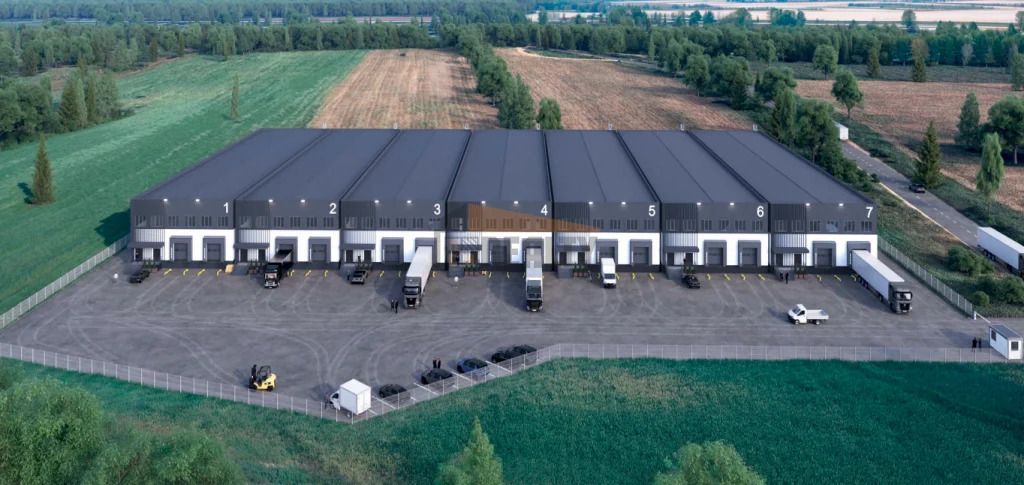 Продажа производственного помещения, Долматово, Домодедово г. о. - Фото 4