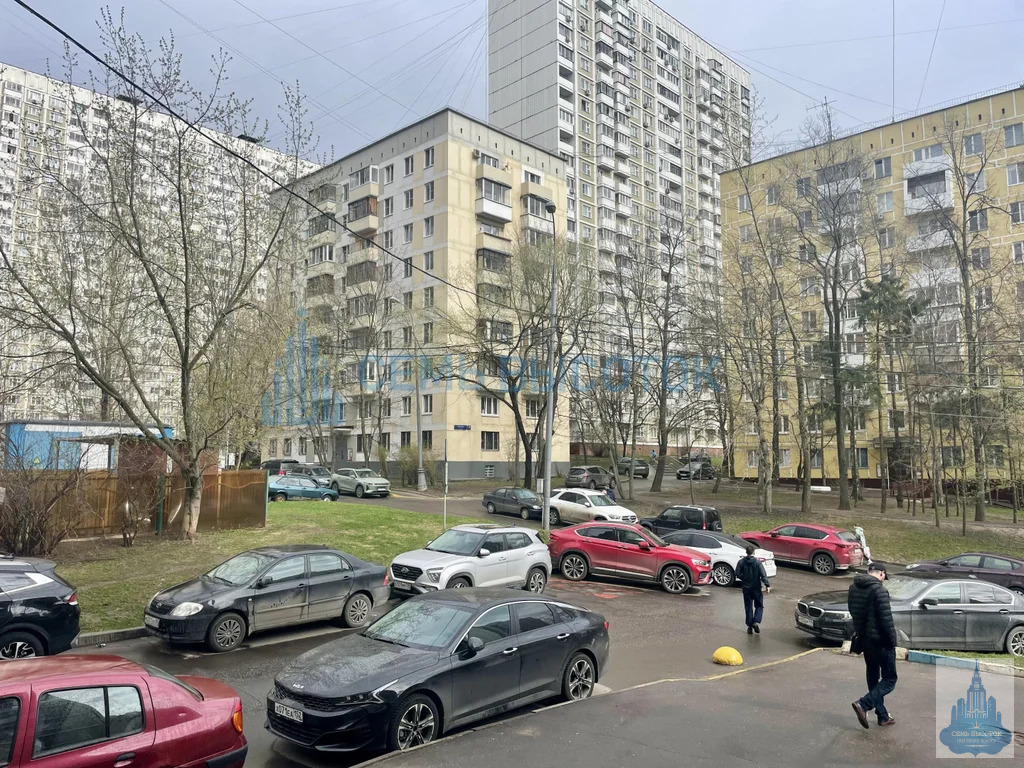 Продажа квартиры, Юго-Запада 38-й кв-л. - Фото 24