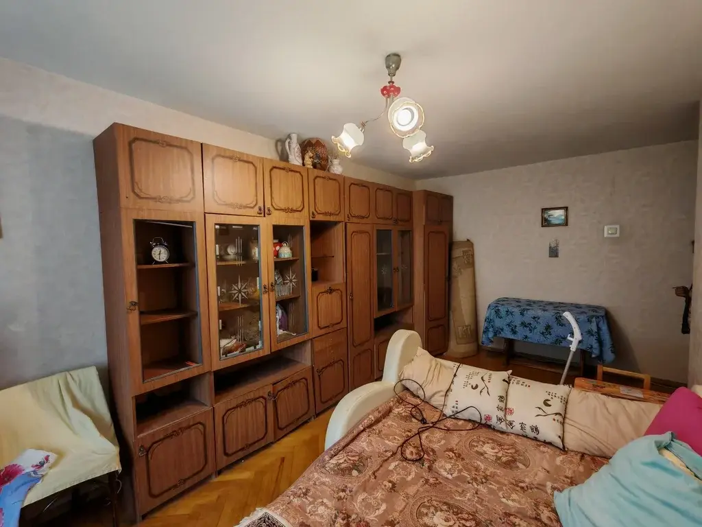 Сдам квартиру в Лобне - Фото 3