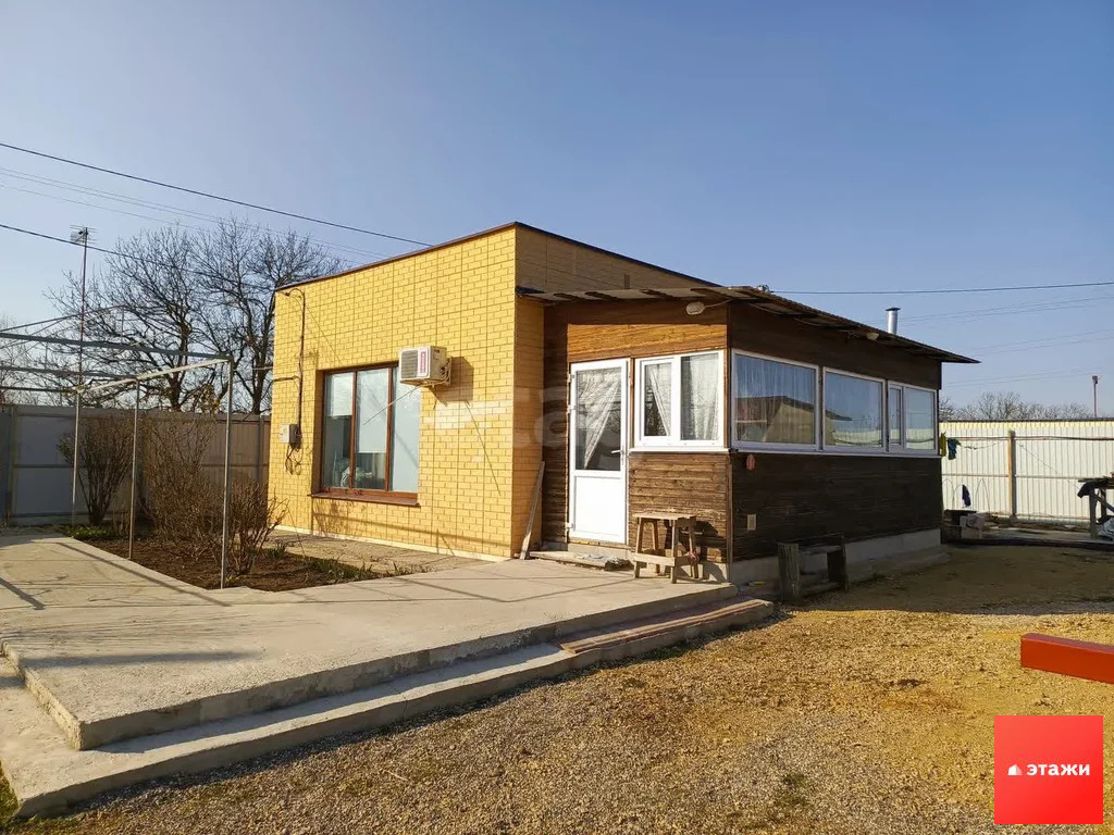 Продажа дома, Орехово, Сакский район, Северный пер. - Фото 1