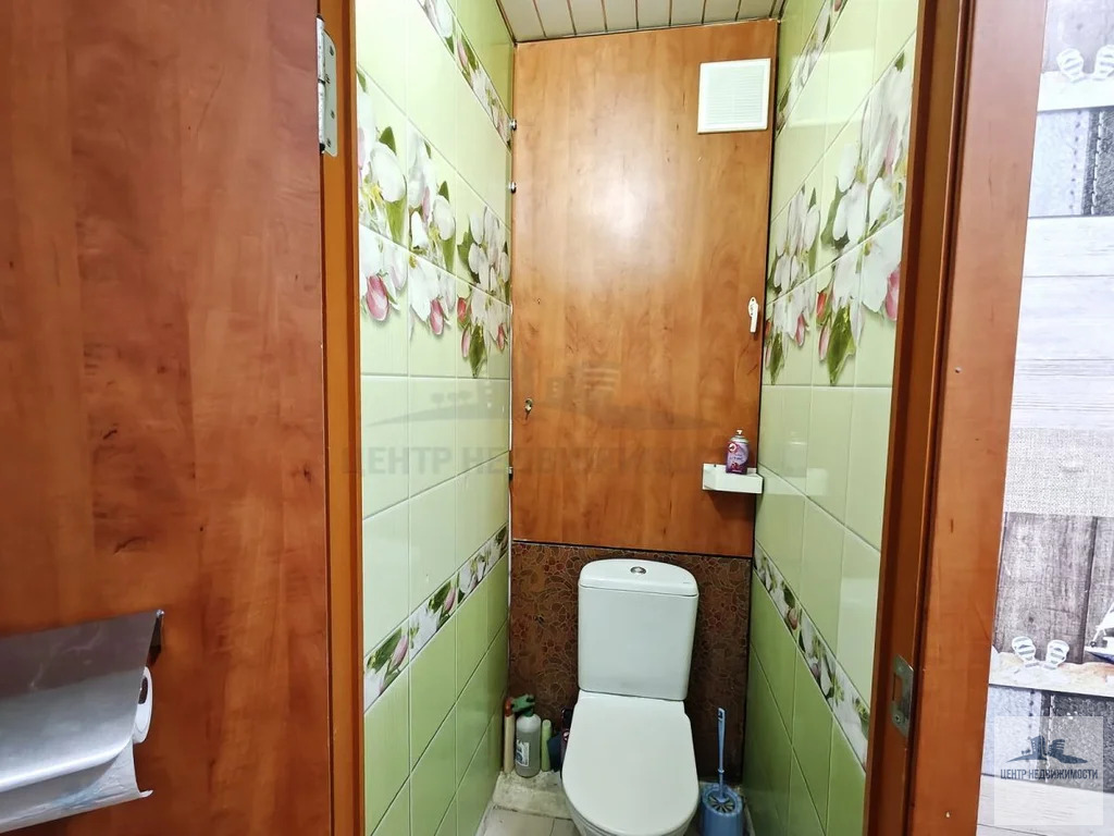 Продажа квартиры 42.30 кв.м., комнат 1, этаж 4/17 - Фото 9