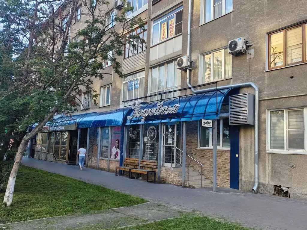 3-х комн кв Красная,5 - Фото 33