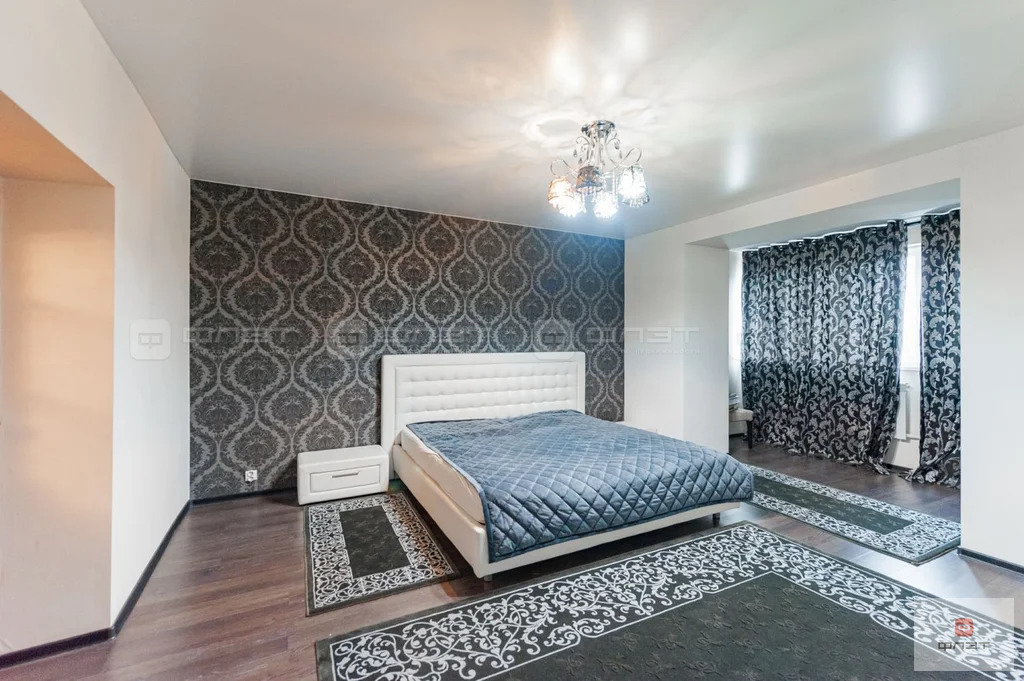 Продажа квартиры, Казань, ул. Лево-Булачная - Фото 12