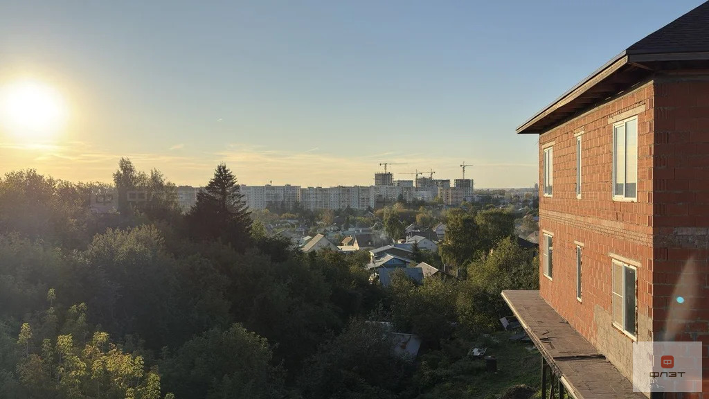 Продажа участка, Казань, тер. Сдт Спартак - Фото 1