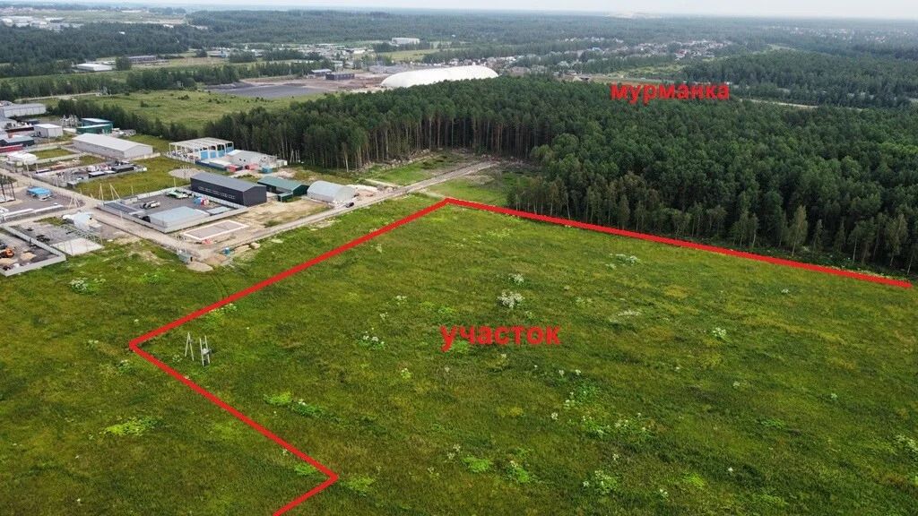 Продажа участка, Разметелево, Всеволожский район - Фото 13