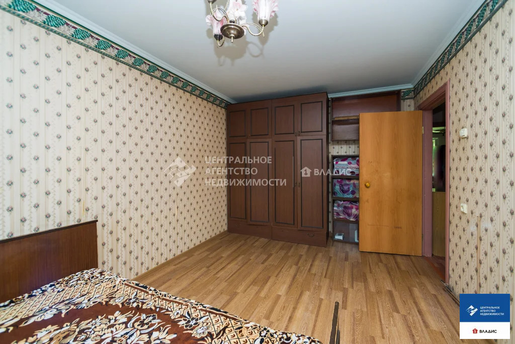 Продажа квартиры, Рязань, ул. Крупской - Фото 6