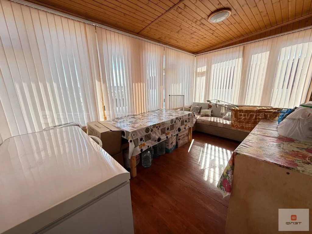 Продажа дома, Шушары, Высокогорский район, ул. Юбилейная - Фото 9