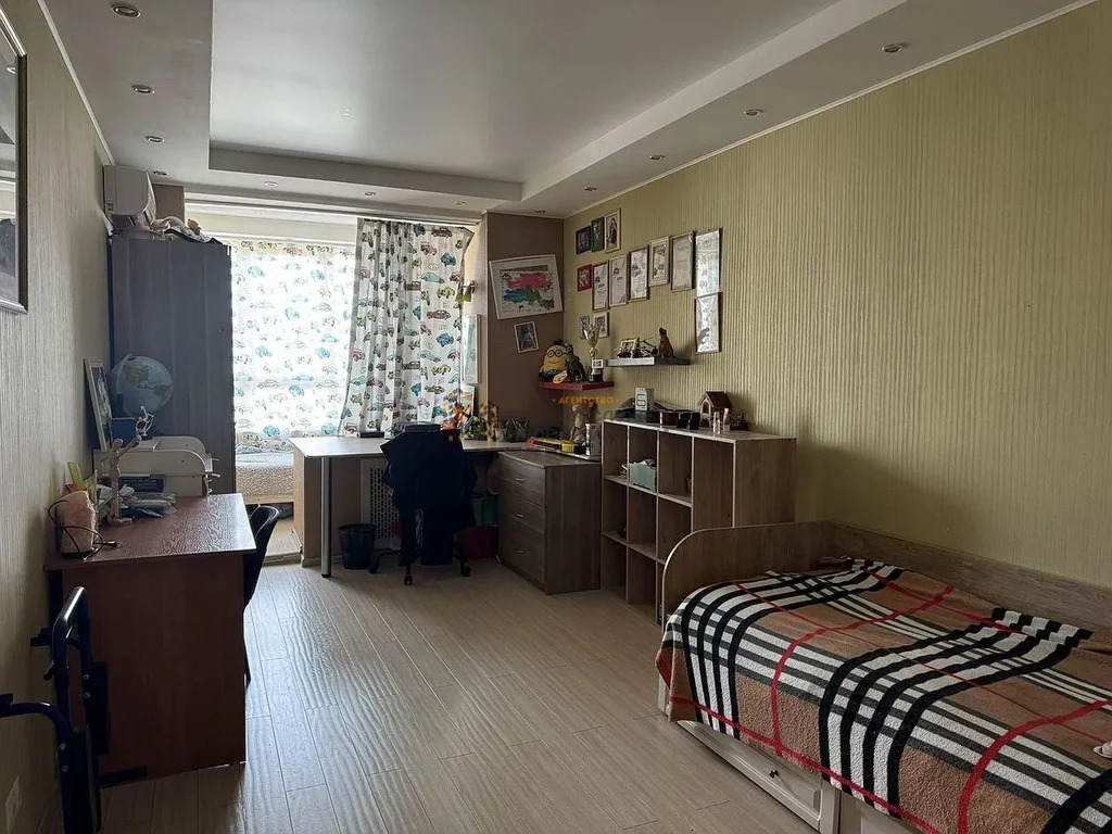 Аренда квартиры, Уфа, ул. Софьи Перовской - Фото 8