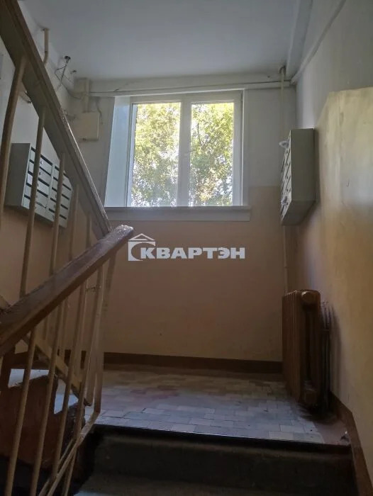 Продажа квартиры, Новосибирск, Сибиряков-Гвардейцев пл. - Фото 3