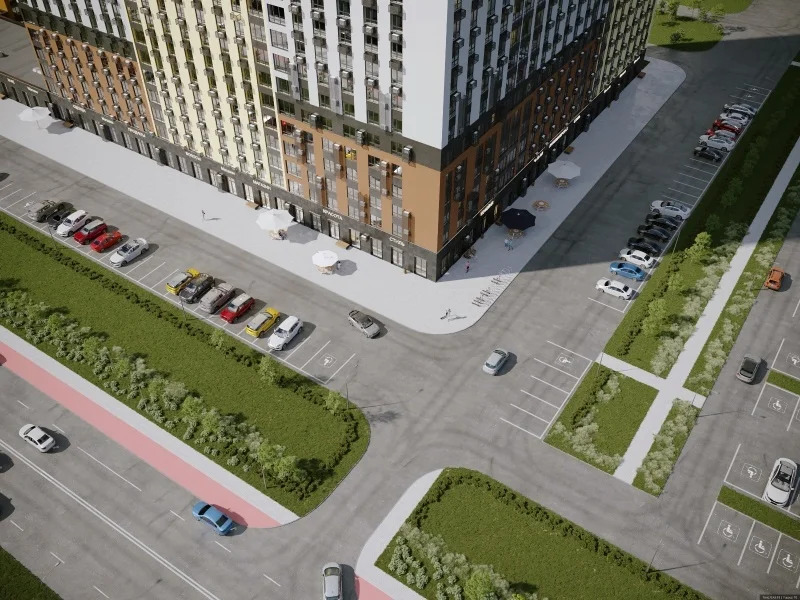 Продается квартира, 41.8 м - Фото 5