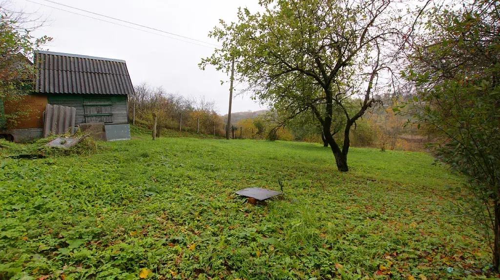 Дачный участок в городе Волоколамске МО рядом с историческим центром. - Фото 4