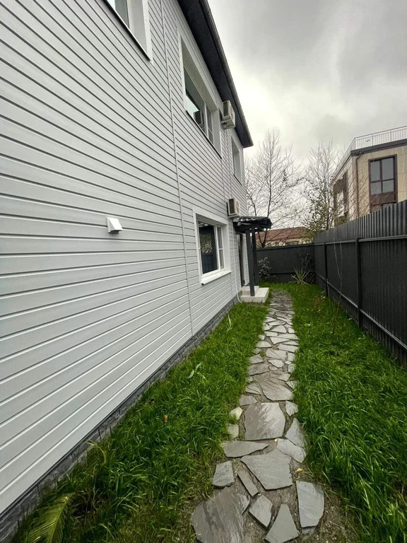 Дом 110.6 м2 на участке 3.5 сот. - Фото 5