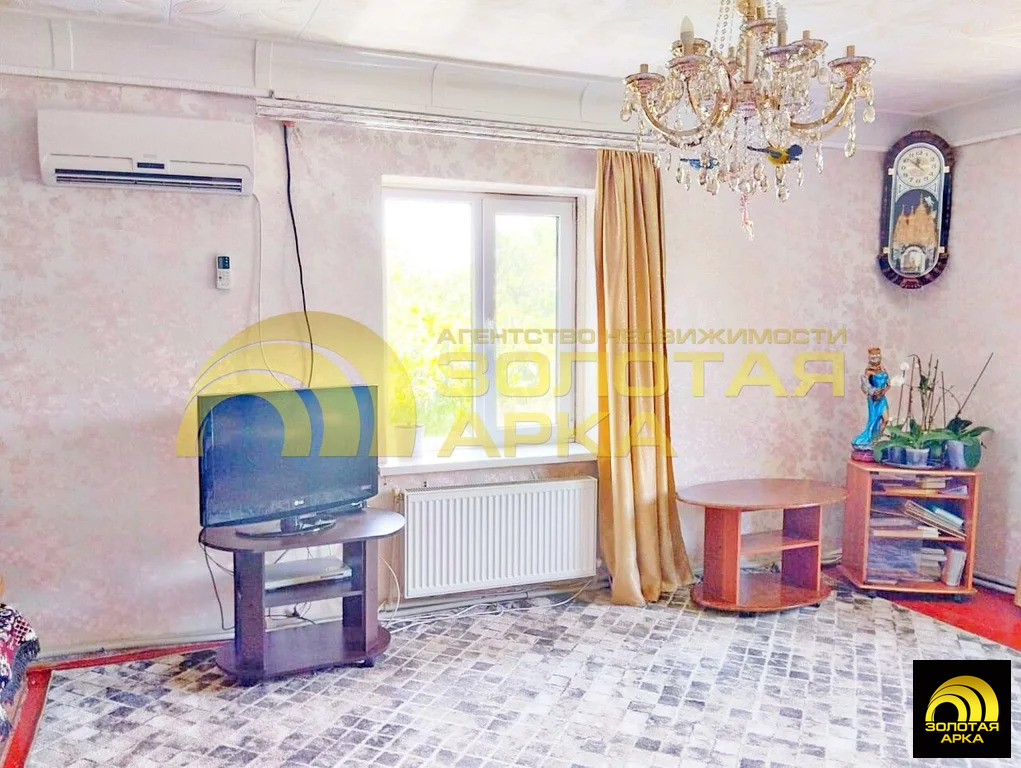 Продажа дома, Школьный, Крымский район, ул. Магистральная - Фото 19