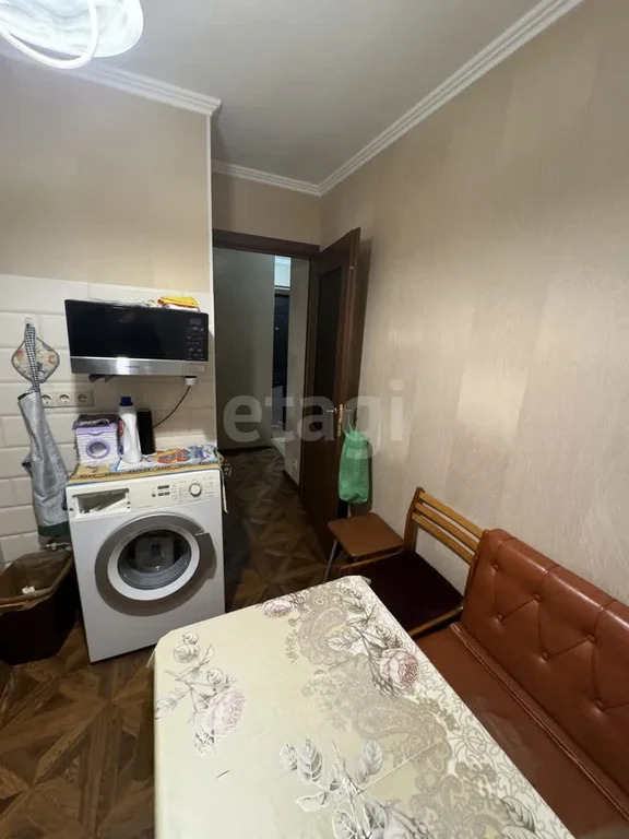 Продажа квартиры, ул. Горбунова - Фото 16