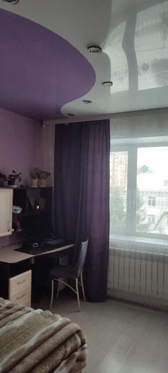 Продажа квартиры, Бердск, Карла Маркса - Фото 7