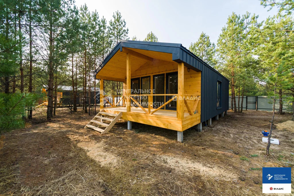 Продажа дома, Спасский район - Фото 13