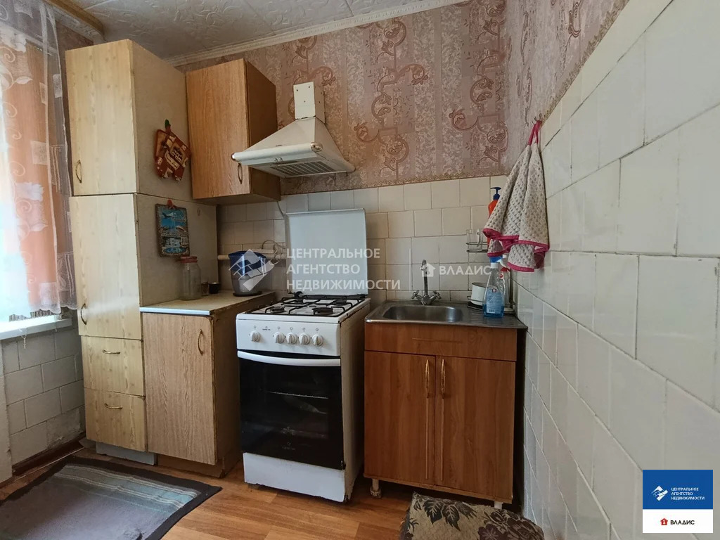 Продажа квартиры, Лесной, Шиловский район, ул. Новая - Фото 16