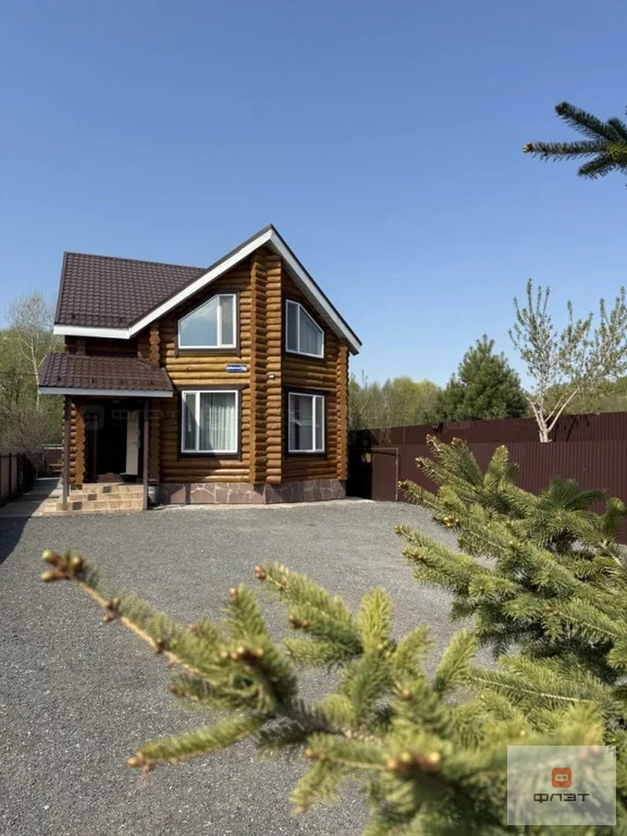 Продажа готового бизнеса, Казань, ул. Дубравная (Вознесенское) - Фото 1