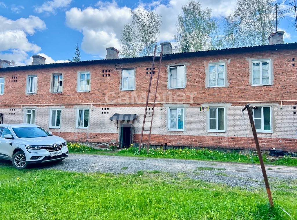 Продажа квартиры, Талдом, Талдомский район, Московская ул. - Фото 0