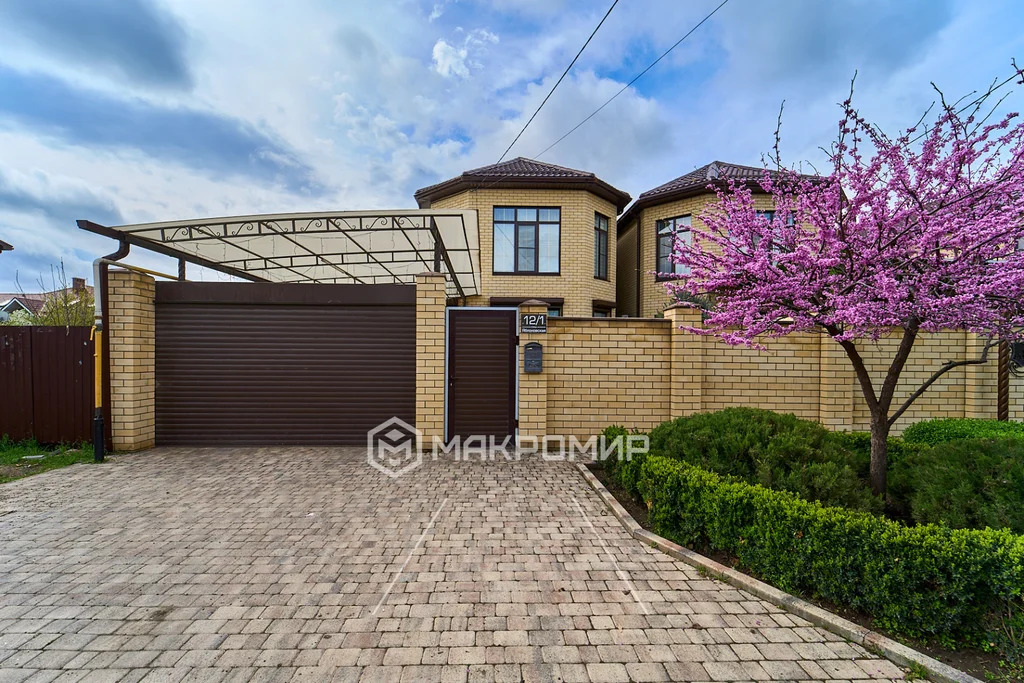 Продажа дома, Краснодар, Яблоновская ул. - Фото 29