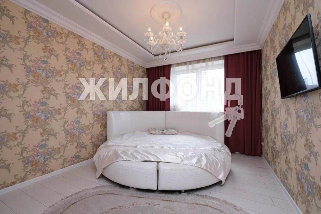 Продажа квартиры, Новосибирск, ул. Военная - Фото 16