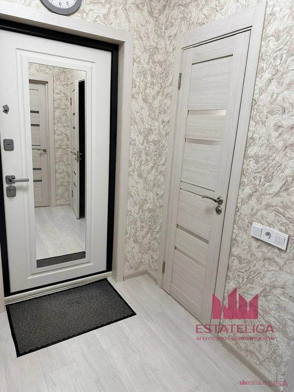 Продажа квартиры, Видное, Ленинский район, бульвар Мстислава ... - Фото 19