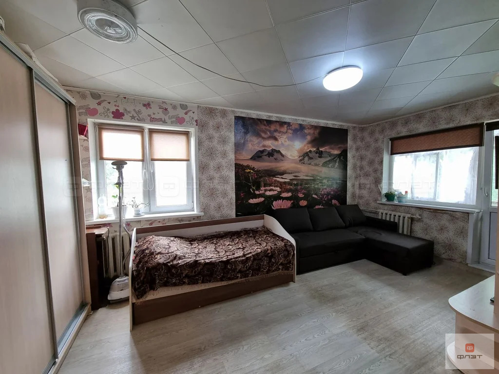 Продажа квартиры, Казань, ул. Белинского - Фото 0