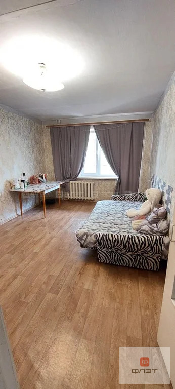 Продажа квартиры, Казань, ул. Адоратского - Фото 5