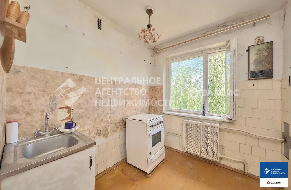 Продажа квартиры, Рязань, улица Новосёлов - Фото 7