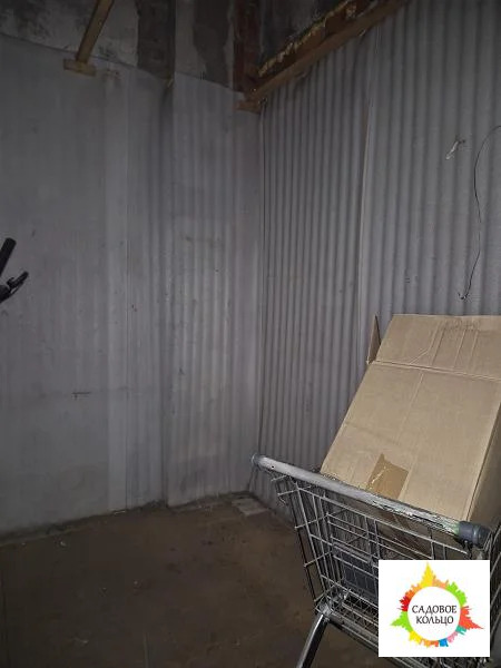 Сдается неотапливаемое помещение, площадью 15 кв - Фото 5