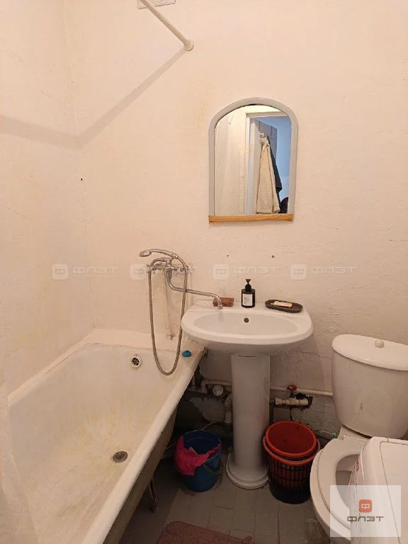 Продажа квартиры, Казань, ул. Подлужная - Фото 14