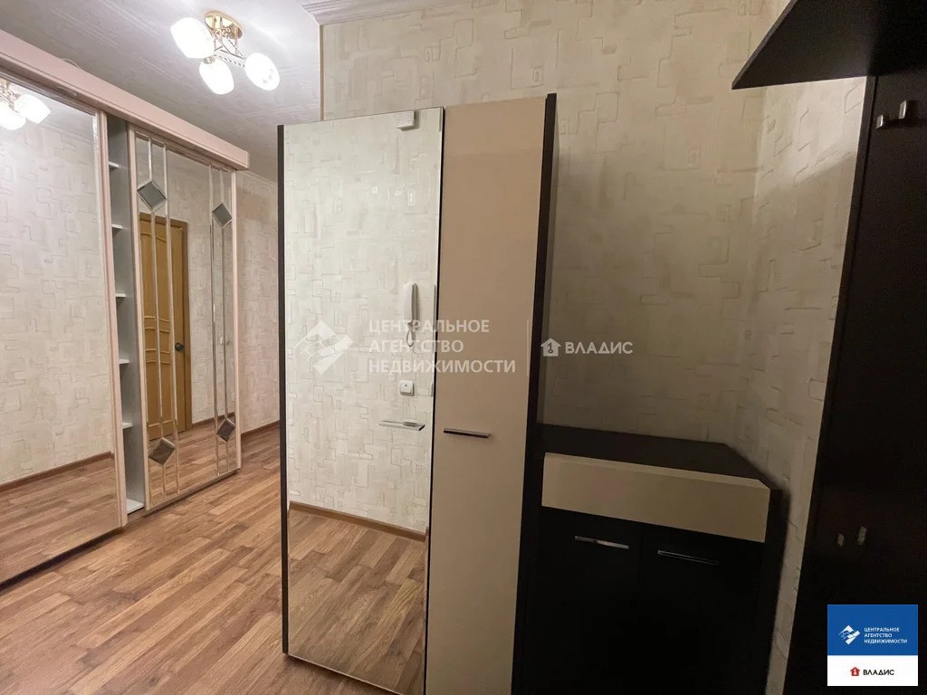 Аренда квартиры, Рязань, ул. Маяковского - Фото 6