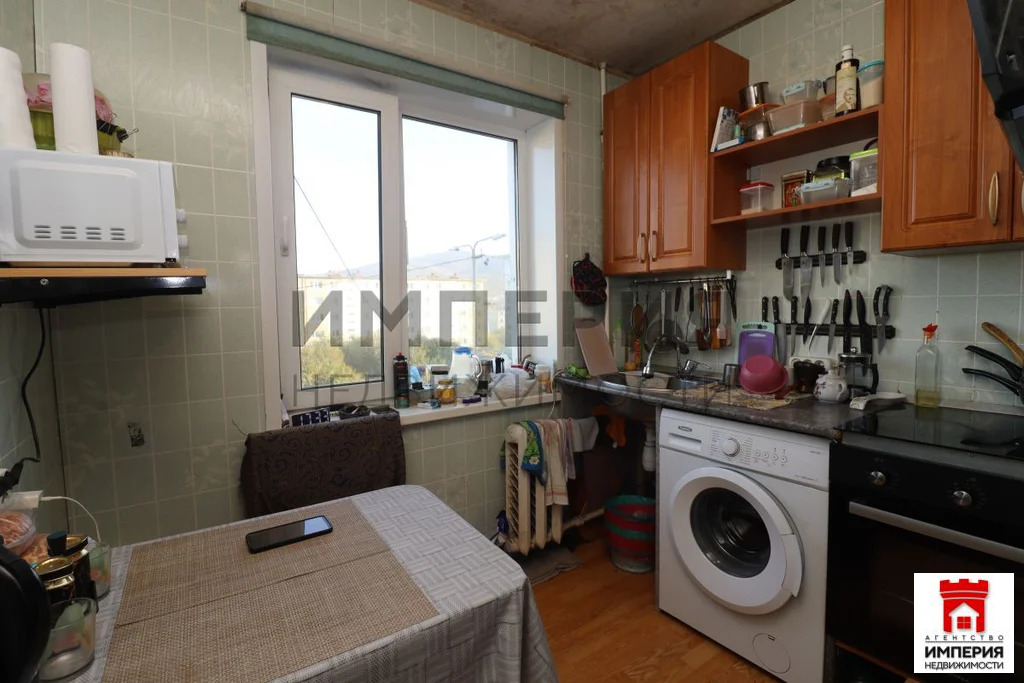 Продажа квартиры, Магадан, ул. Гагарина - Фото 6