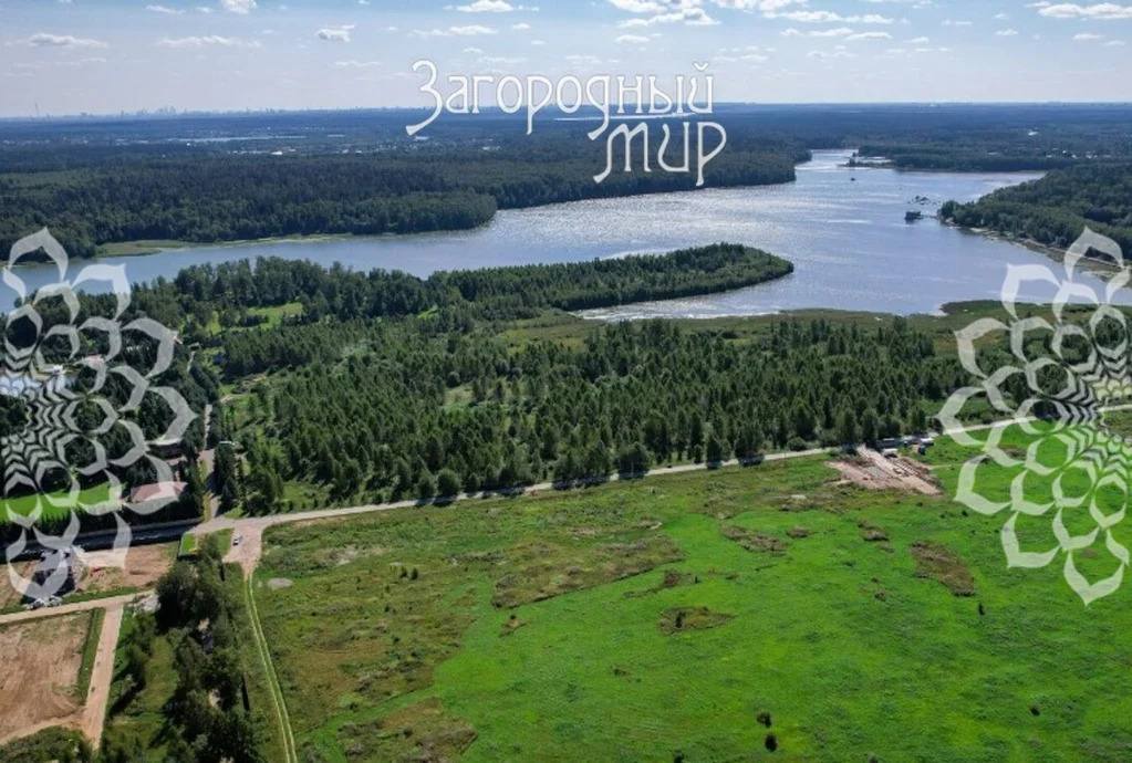 Продам участок, Дмитровское шоссе, 24 км от МКАД - Фото 5