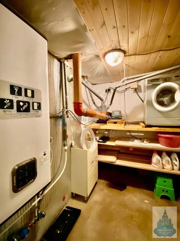 Продажа дома, Чехов, Чеховский район, 658 - Фото 32