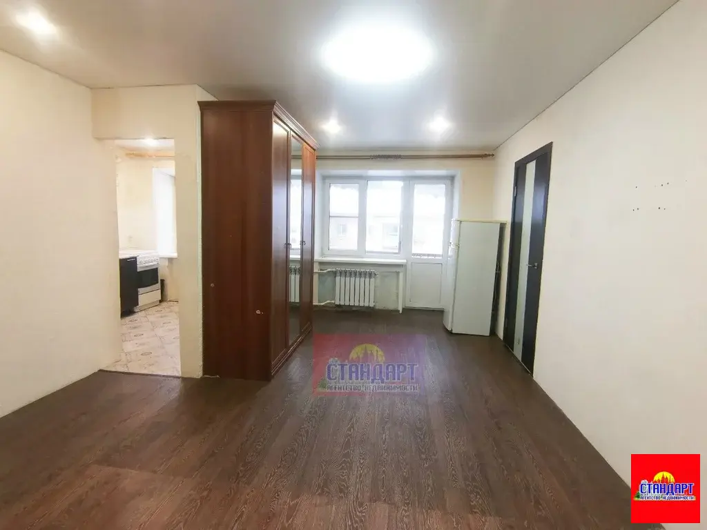 Отличная двушка Котлас - Фото 1